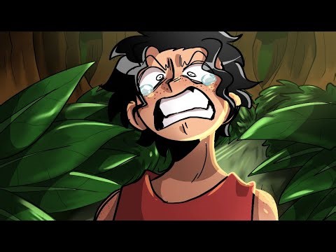 "You're Not Special" // Animation meme(?)// One Piece (angst :3)
