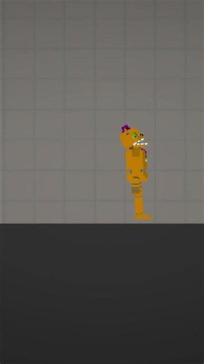 fredbear and spring Bonnie in melon play ground