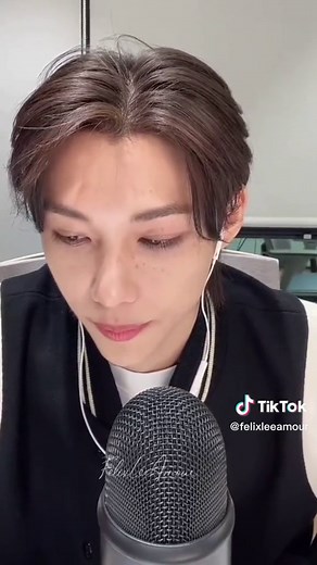 ASMR Felix Mouth Sounds Compilation