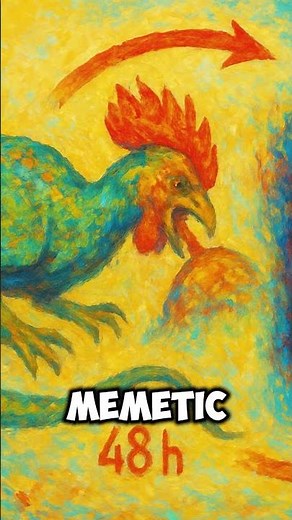 What If the Cockatrice Was Real? | SCP-1013 Explained