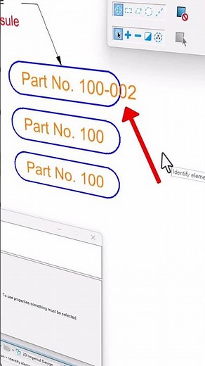 How to Edit a Cell without Dropping it #microstation #tutorial #bentleysystems