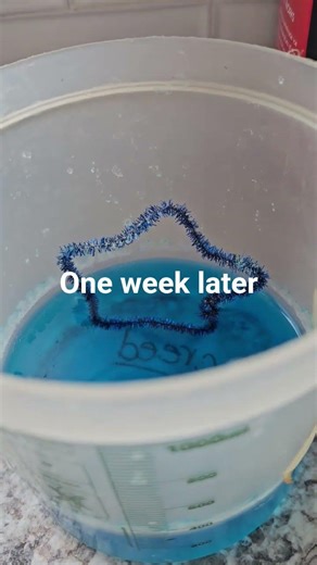 Not a lot of change in our experiment. The reason why? The humidity!