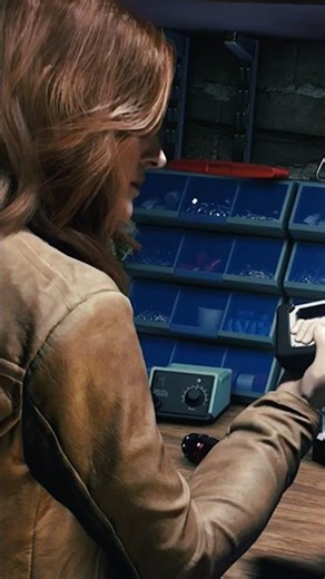 MJ Becomes SPIDER-WOMAN?🥵 #spiderman2 #mcu #marvel #shorts