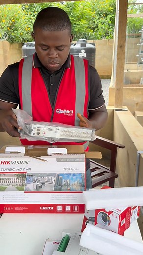 16 channels Audio Camera loading… wait for it 🔥🔥 #network #data #IT #IPCamera #CCTV #NetworkCamera #Technology #HomeSecurity #cctv #intercom #acceesscontrol #securitysystems #securitysystems #alarm #tool #securitycamera #cctvfootage #dvr #cctvcamera #cctvsystems #highlight #followforfollowback #goviral #trendingreelsvideo #fyp | Opaginni Olalekan Temitope