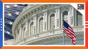 The 2026 Midterms Are Only 701 Days Away | 538 Politics Podcast