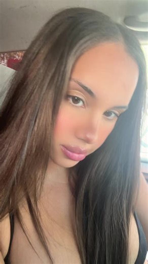 new TikTok @cheyandersonon 🐰