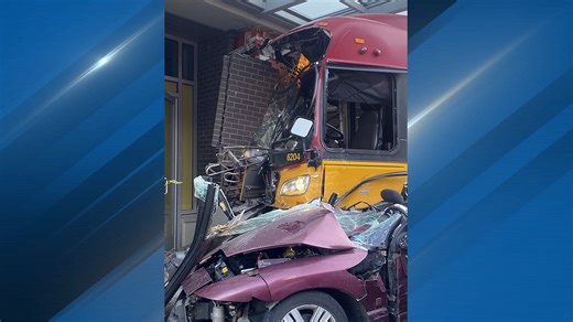 'Possible drug usage' found in vehicle of man arrested for deadly Seattle bus crash