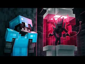 I Found Alien’s in Minecraft