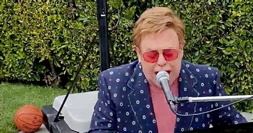 Elton John's stunning homes from Windsor property to LA mansion