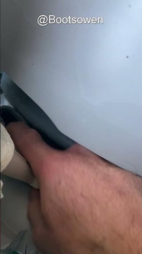 Leaking everywhere! Zanussi Lindo 500: how to fix