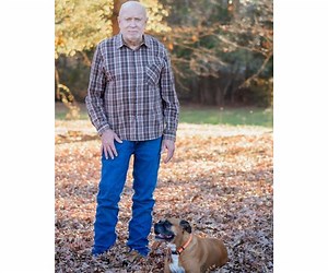 Tony L Blackmon Obituary (2026) - Lancaster, SC - Burgess Funeral Home & Crematory - Lancaster