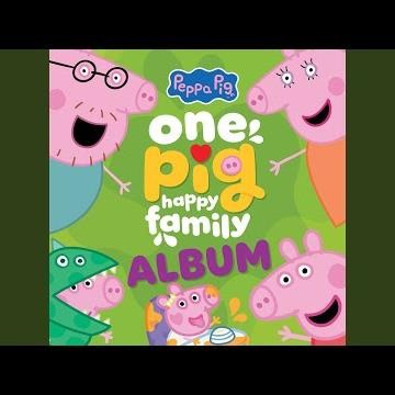 Peppa's Lullaby (Peppa Pig Choir Version)