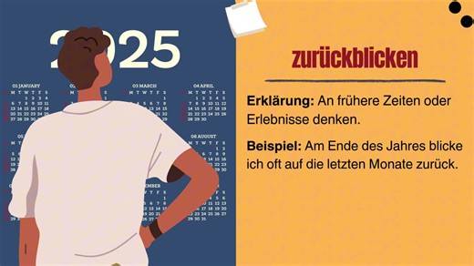 Learn German | German Podcast | Ep 182: Wie 2026 dein bestes Jahr werden kann #06