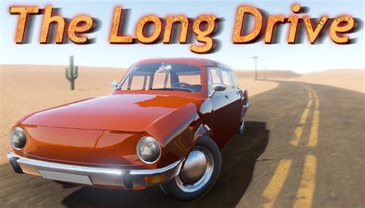 Kaufe The Long Drive - PC (Steam)