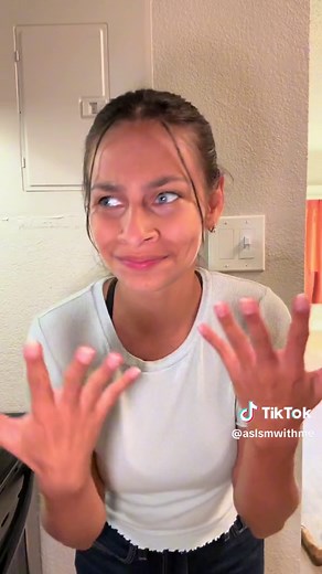 Cinda | ASL & LSM on TikTok