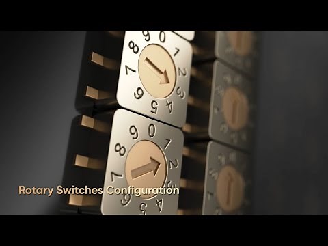 Hikvision 2-wire HD Video Intercom System - Product Showcase