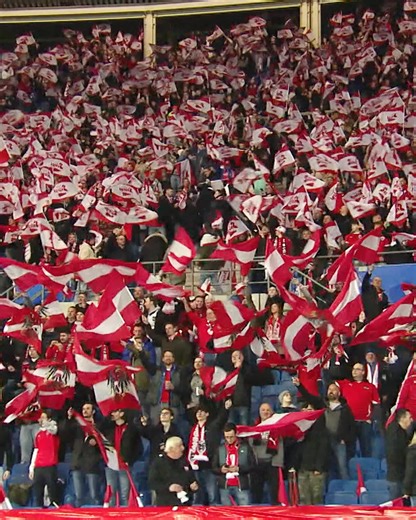 San Marino vs. Österreich bei den European Qualifiers™ live bei ServusTV und ServusTV On. ⚽️ | ServusTV Sport | Facebook