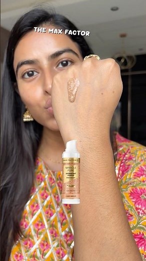 New makeup launches | Max Factor skin tint and cream blush | Benefit Hoola Wave Cream Bronzer & etc