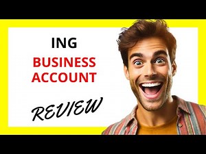 🌟 ING Business Account Review | A Flexible and Accessible Option for Small Businesses
