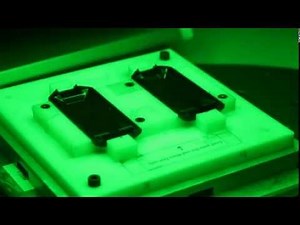 Laser Direct Structuring Video