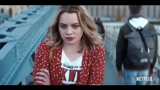 Biohackers -  S02 Trailer (Deutsch) HD