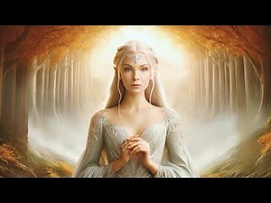 Evergreen - May it be (Enya cover) | Lord of The Rings Female Vocal