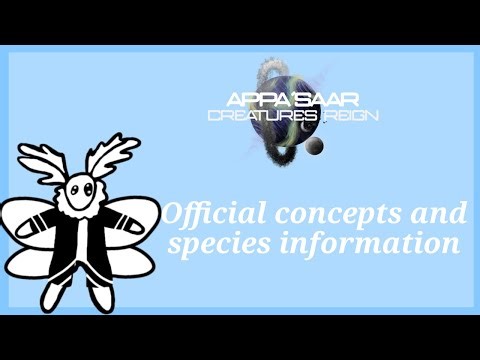 AScr species information