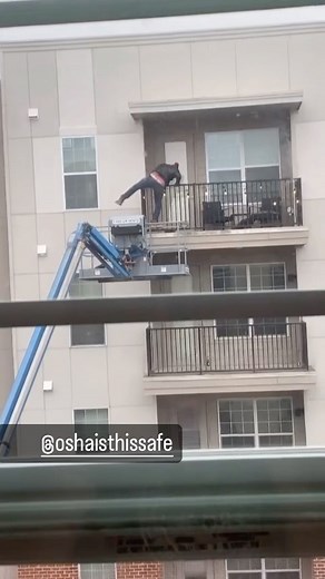 26K views · 132 reactions | HER LOVER • ⤴️AERIAL LIFT SAFETY -...