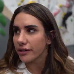 326K views · 2.9K reactions | Climbing With The World's Strongest Woman! | Magnus Midtbø | Facebook