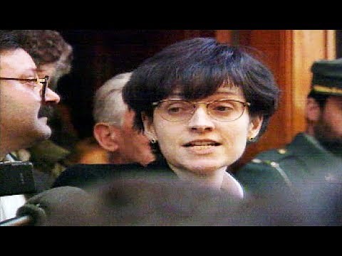 Secuestro y liberación de la farmacéutica de Olot María Ángeles Feliu (1992 y 1994)