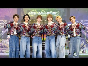 Kis-My-Ft2 LIVE TOUR2024 Synopsis キスマイライブニュース
