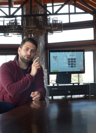 599$, Hamster POS delivers a full professional package that includes powerful hardware and advanced software designed to manage your entire operation with precision and speed. Take orders directly from your phone using the Waiter App, let customers scan and browse your QR Code Menu, monitor your business in real-time through the Report App, and receive every invoice instantly on Telegram. This package includes 2 years hardware warranty, 1 year free visits, and 24/7 support. Tel: 76671245 | Hamst