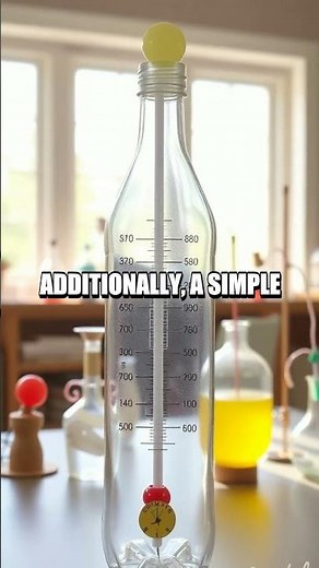 The Incredible Homemade Weather Station Experiment