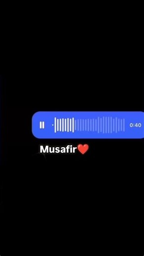 Musafir Song Cover by Neha | Soulful Voice ❤️ | Atif Aslam Song | Musafir
