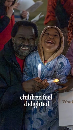 In the midst of a busy Christmas season, our children remind us of the joy of preparing our hearts for Jesus. At First Church, families feel connected, children feel delighted, and the church feels like home. May the joy of Christ fill your home this Christmas season. You are welcome here. Come join us on Christmas Eve, or on Sundays throughout the year! FirstChurchTulsa.org | First Presbyterian Church of Tulsa