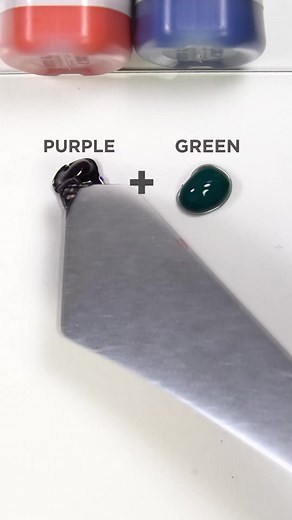 167K views · 399 reactions | Mixing colors, color theory .#colortheory #artreels #satisfyingart #colormixing #paintmixing #paintvideos #artvideos #asmart | Sergio Calvo Miniatures | Facebook