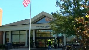 Mercy Health moving multiple sclerosis support group to Perrysburg library