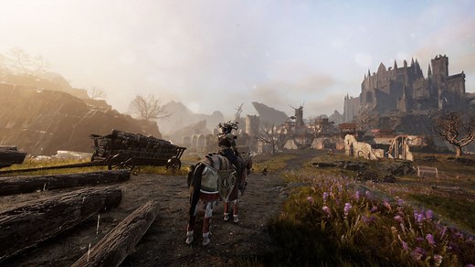 Tainted Grail The Fall of Avalon: The Unforgettable quest walkthrough