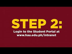 College Online Enrollment Guide for SY 2020-2021 (Block Students)