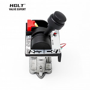 [Hot Item] Description: New Six Hole Dump Truck Control Valve with Pto Function