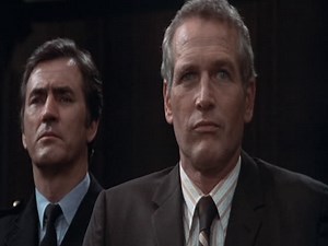 The MacKintosh Man (1973)