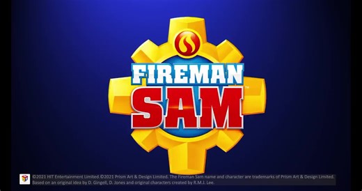 ▶️ Fireman Sam Season 13 Trailer