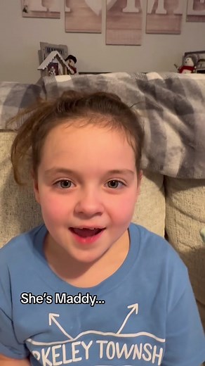 Meet Maddy: The Funny and Quirky Character You’ll Love