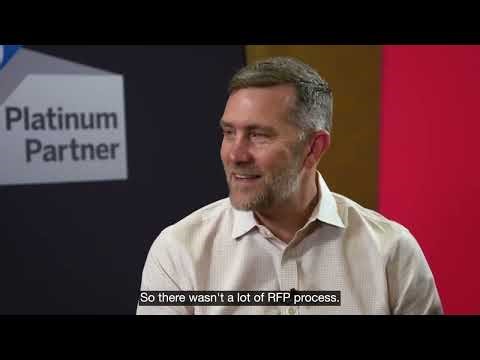 Brightspeed's HR Transformation Journey in less than 10 months