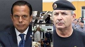 560K views · 16K shares | Coronel Telhada se revolta contra absurdos...