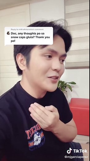 Snow Caps Glutathione: Honest Review and Side Effects