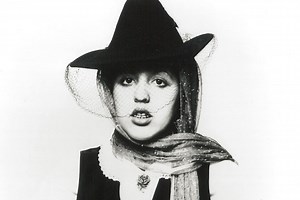 Why Poly Styrene is punk’s great lost icon