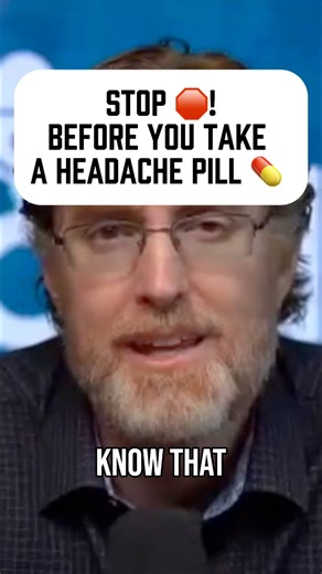 For a century, we’ve been handed a one-sided story about health and nicotine. But what if that story was incomplete? Dr. Bryan Ardis unpacks the conventional narratives and explores what mainstream research is actually revealing: **On Fever:** Did you know the body going into fever is a necessary immune function? Using Tylenol, Advil, and paracetamol is, in most cases, totally unnecessary. Scientific literature shows actual nerve and brain damage only occurs past 108°F (42°C) - much later than p