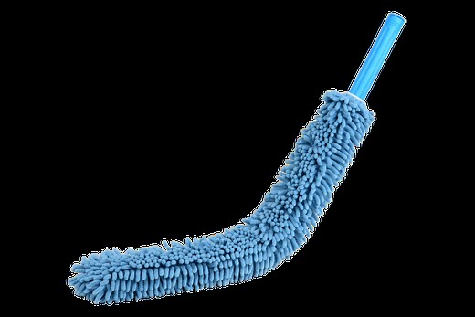 Chenille Microfiber High Duster