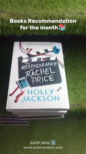 New arrivals of books which you'll love to read shop now @orderondoor.